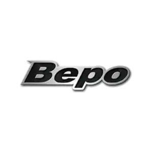 Logotipo Bepo