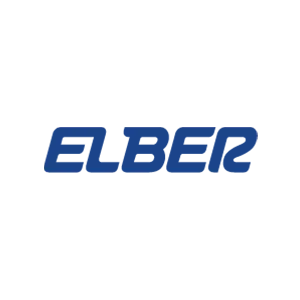 Logotipo Elber