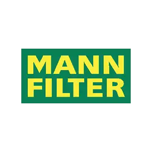 Logotipo Mann Filter