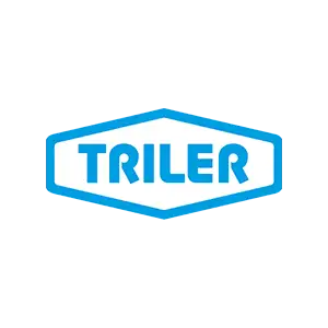 Logotipo Triler